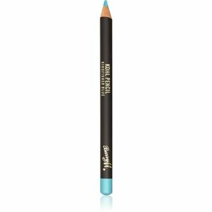 Barry M Kohl Pencil kajalová ceruzka na oči odtieň Kingfisher Blue vyobraziť