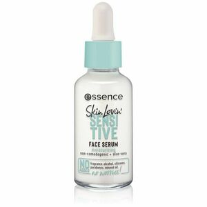 Essence Skin Lovin' Sensitive hydratačné pleťové sérum s aloe vera 30 ml vyobraziť