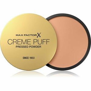 Max Factor Creme Puff kompaktný púder odtieň Tempting Touch 14 g vyobraziť