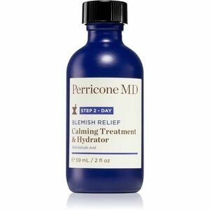 Perricone MD Blemish Relief Calming Treatment upokojujúce a hydratačné sérum 59 ml vyobraziť