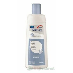 MoliCare Skin šampón 500 ml vyobraziť