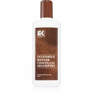 Brazil Keratin Chocolate Intensive Repair Shampoo šampón pre poškodené vlasy 300 ml vyobraziť