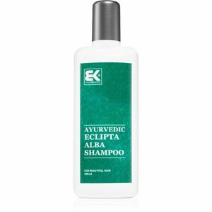 Brazil Keratin Ayurvedic Eclipta Alba Shampoo prírodný bylinný šampón bez sulfátov a parabénov 300 ml vyobraziť
