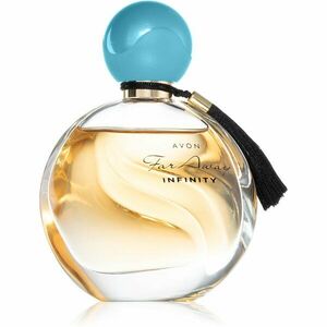 Avon Far Away Infinity parfumovaná voda pre ženy 50 ml vyobraziť
