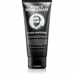 Percy Nobleman Beard Softener zjemňujúci krém na bradu 100 ml vyobraziť