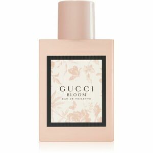 Gucci Bloom toaletná voda pre ženy 50 ml vyobraziť