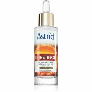 Astrid Bioretinol ľahké pleťové sérum s revitalizačným účinkom s retinolom 30 ml vyobraziť