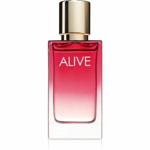 Hugo Boss BOSS Alive Intense parfumovaná voda pre ženy 30 ml vyobraziť