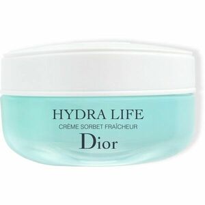 DIOR Hydra Life Fresh Sorbet Creme hydratačný krém 50 ml vyobraziť