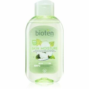 Bioten Skin Moisture odličovacia voda pre oči a pery 125 ml vyobraziť