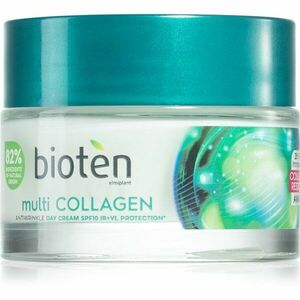 Bioten Multi Collagen spevňujúci denný krém s kolagénom 50 ml vyobraziť