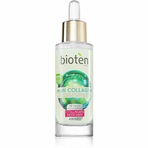 Bioten Multi Collagen koncentrované sérum proti príznakom starnutia pleti s kolagénom 30 ml vyobraziť