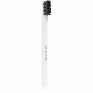 Marvis Toothbrush White zubná kefka soft 1 ks vyobraziť
