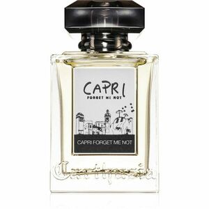 Carthusia Capri Forget Me Not parfumovaná voda unisex 50 ml vyobraziť