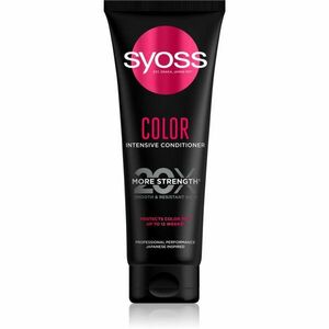 Syoss Color balzam na vlasy na ochranu farby 250 ml vyobraziť