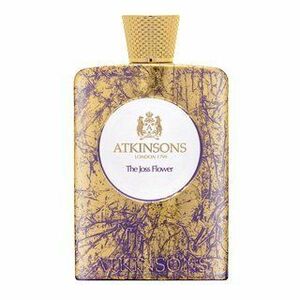Atkinsons The Joss Flower parfémovaná voda unisex 100 ml vyobraziť