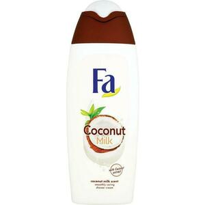 FA sprchový gél Coconut Milk vyobraziť