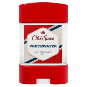 Old Spice Clear gel Whitewater vyobraziť