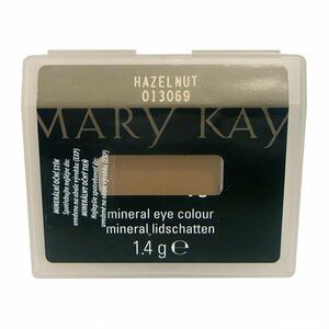 MARY KAY Matný minerálne očný tieň Hazelnut 1, 4 g vyobraziť
