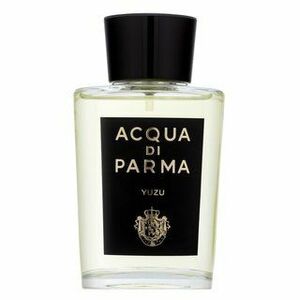 Acqua di Parma Yuzu parfémovaná voda unisex 180 ml vyobraziť