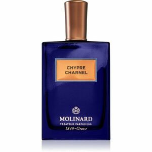 Molinard Chypre Charnel parfumovaná voda pre ženy 75 ml vyobraziť