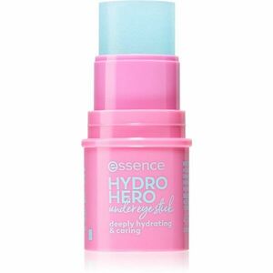 Essence Hydro Hero hydratačný očný krém v tyčinke 4, 5 g vyobraziť