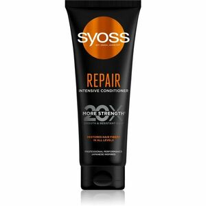 Syoss Repair balzam na vlasy proti lámavosti vlasov 250 ml vyobraziť