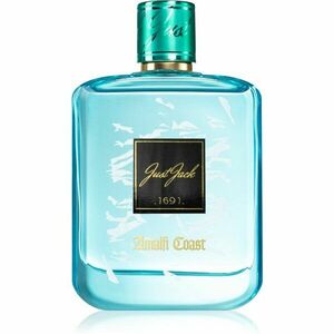 Just Jack Amalfi Coast parfumovaná voda unisex 100 ml vyobraziť