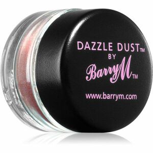 Barry M Dazzle Dust multifunkčné líčidlo na oči, pery a tvár odtieň Nemesis 0 vyobraziť