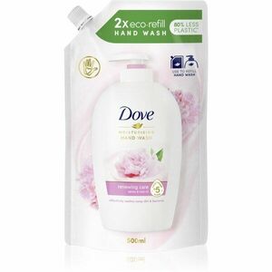 Dove Renewing Care tekuté mydlo náhradná náplň 500 ml vyobraziť