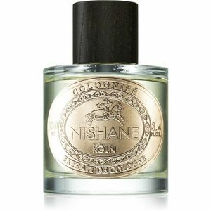 Nishane Colognisé parfém unisex 100 ml vyobraziť