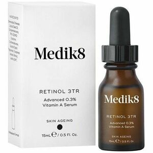 Medik8 Retinol 3TR Sérum s 0, 3% vitamínom A 15ml, Doprava zadarmo vyobraziť