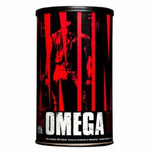 Animal Omega 30 sáčkov - Universal Nutrition, Doprava zadarmo vyobraziť