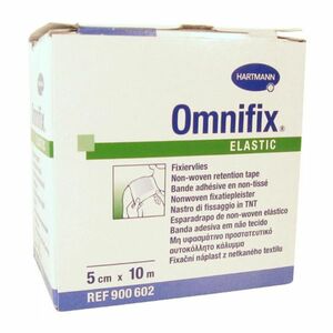 OMNIFIX ELASTIC 5 CM X 10 M vyobraziť