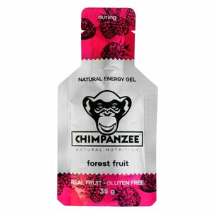 CHIMPANZEE ENERGY GEL Forest Fruit 35 g vyobraziť
