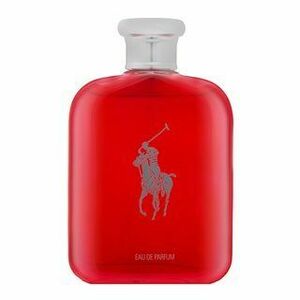 Ralph Lauren Polo Red parfémovaná voda pre mužov 125 ml vyobraziť