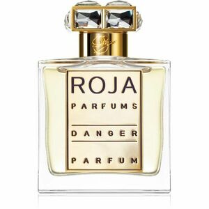Roja Parfums Danger parfém pre ženy 50 ml vyobraziť