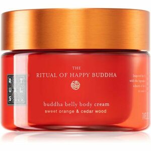 Rituals The Ritual Of Happy Buddha telový krém 220 ml vyobraziť
