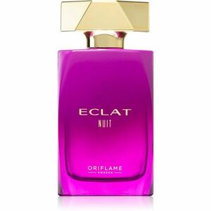 Oriflame Eclat Nuit parfumovaná voda pre ženy 50 ml vyobraziť