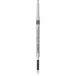 Clinique Quickliner for Brows precízna ceruzka na obočie odtieň Soft Chestnut 0, 06 g vyobraziť