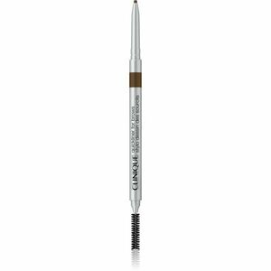 Clinique Quickliner for Brows precízna ceruzka na obočie odtieň Dark Espresso 0, 06 g vyobraziť