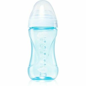 Nuvita Cool Bottle 3m+ dojčenská fľaša Light blue 250 ml vyobraziť