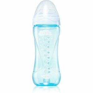 Nuvita Cool Bottle 4m+ dojčenská fľaša Light blue 330 ml vyobraziť