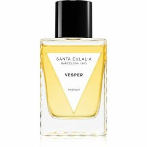 Santa Eulalia Vesper parfumovaná voda unisex 75 ml vyobraziť