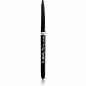 L’Oréal Paris Infaillible Gel Automatic Liner automatická ceruzka na oči odtieň Black 1 ks vyobraziť