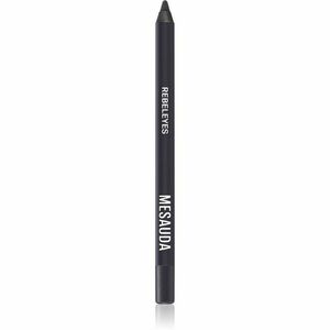 Mesauda Milano Rebeleyes vodeodolná ceruzka na oči s matným efektom odtieň 108 Lapis 1, 2 g vyobraziť
