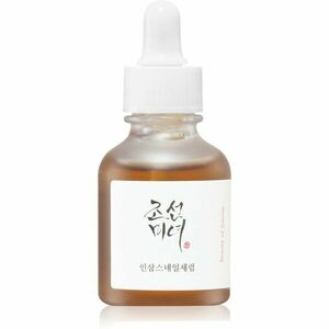 Beauty Of Joseon Revive Serum Ginseng + Snail Mucin intenzívne regeneračné sérum 30 ml vyobraziť