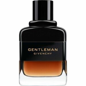 GIVENCHY Gentleman Réserve Privée parfumovaná voda pre mužov 60 ml vyobraziť