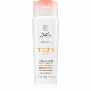BioNike Triderm sprchový šampón na telo a vlasy 200 ml vyobraziť