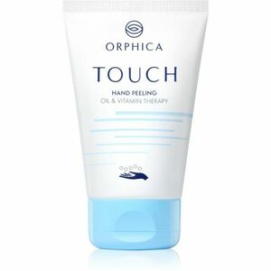 Orphica Touch peeling na ruky 100 ml vyobraziť